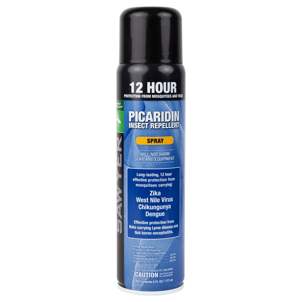 safe effective insect repellent