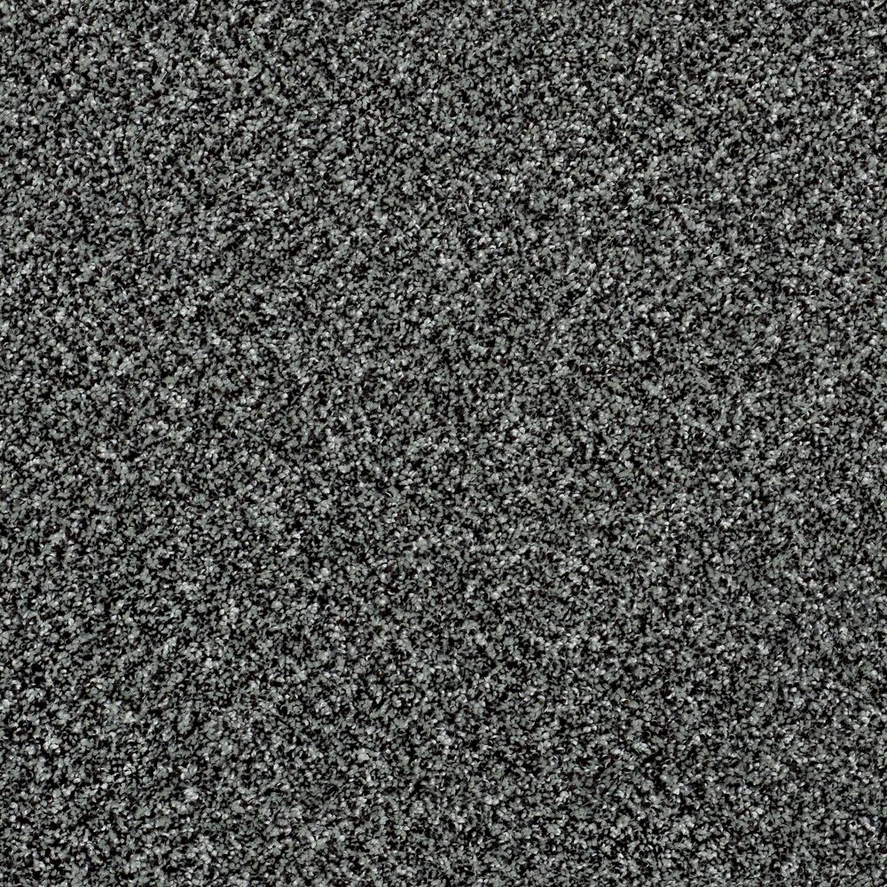Home Decorators Collection Wholehearted I Color Foggy Night Twist Home Decorators Collection Wholehearted I Color Foggy Night Twist 12 Ft Carpet