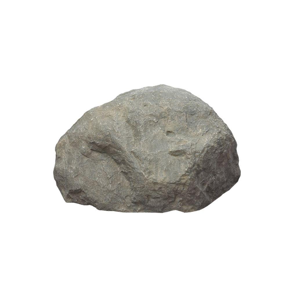 Fake Rocks Outdoor Decor The Home Depot - Fake Garden Rocks Melbourne Fake Rocks Outdoor Decor The Home Depot - Fake Garden Rocks Melbourne