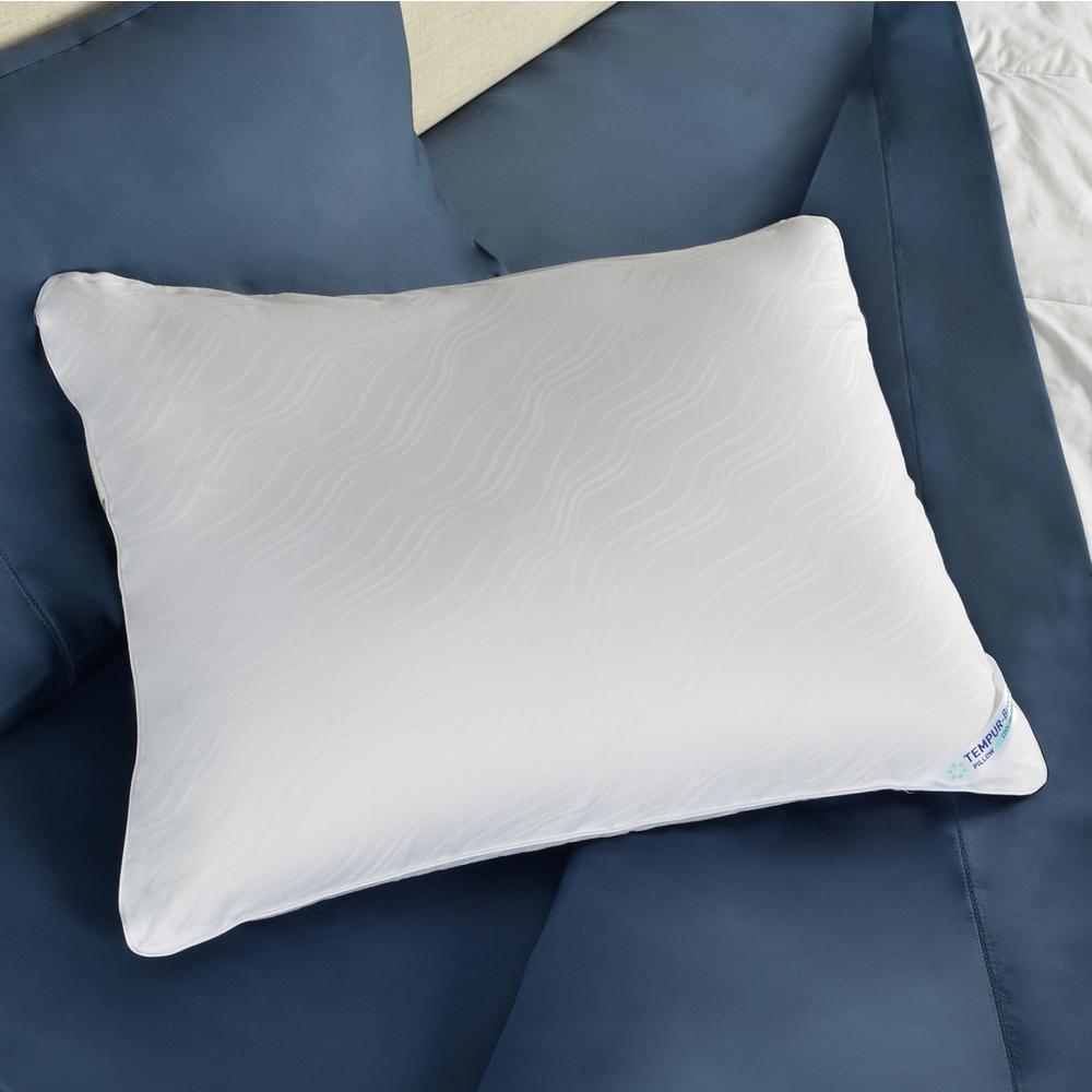 tempur pedic pillow