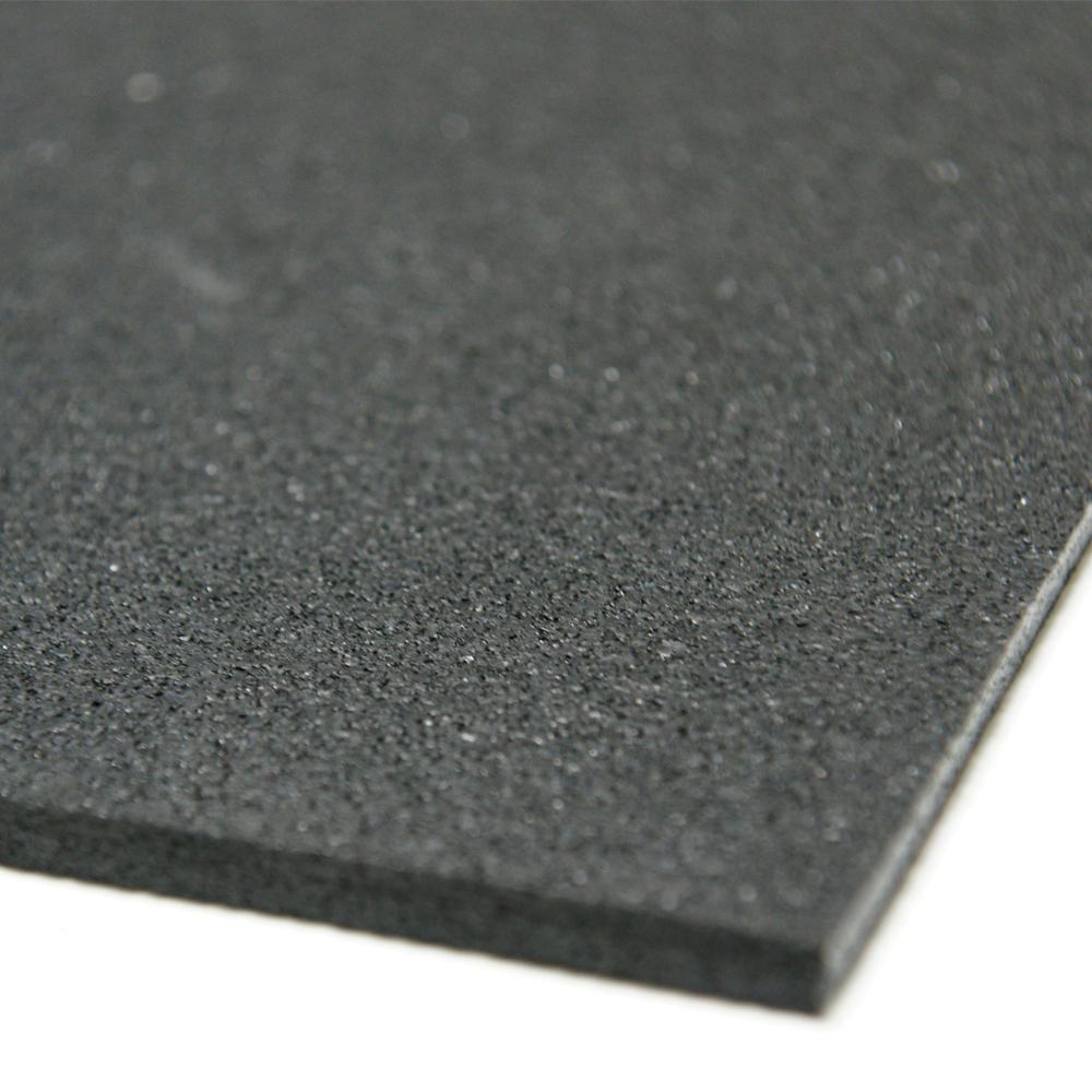 rubber rolls flooring garage cal ft 60a recycled sheets