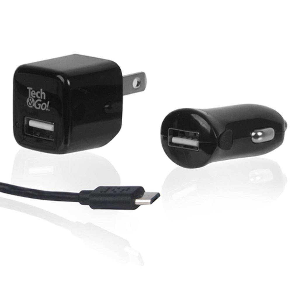 micro car usb charger