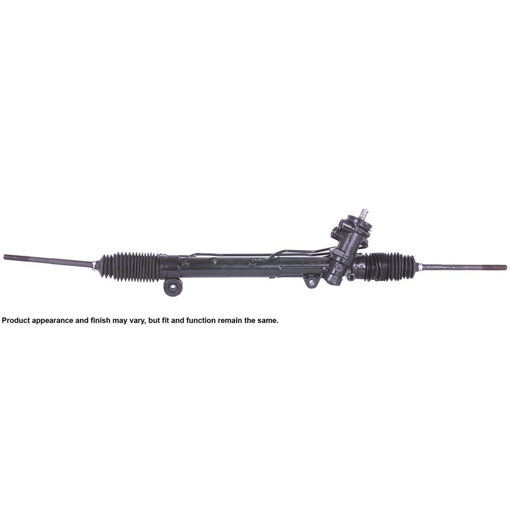 UPC 082617375269 product image for A1 Cardone Remanufactured Hydraulic Power Steering Rack & Pinon Complete Unit | upcitemdb.com