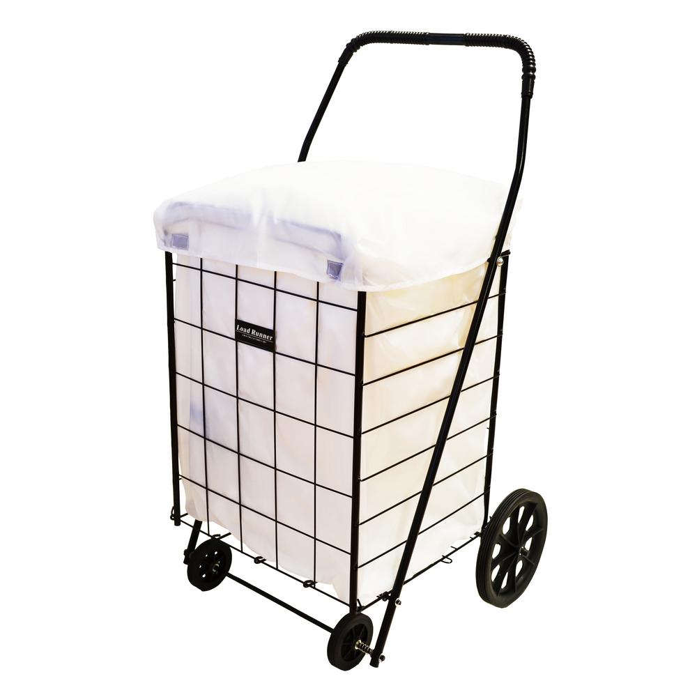 Easy Wheels Hooded Carrier Liner Jumbo for NTC001, 011, 002, 777 in