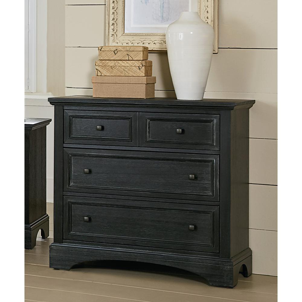 farmhouse 3 drawer dresser with changing top