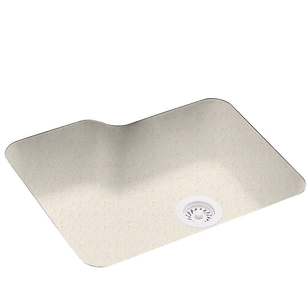 Solid Surface Undermount Sinks undermount solid surface 25 in 0 single bowl kitchen Solid Surface Undermount Sinks undermount solid surface 25 in 0 single bowl kitchen