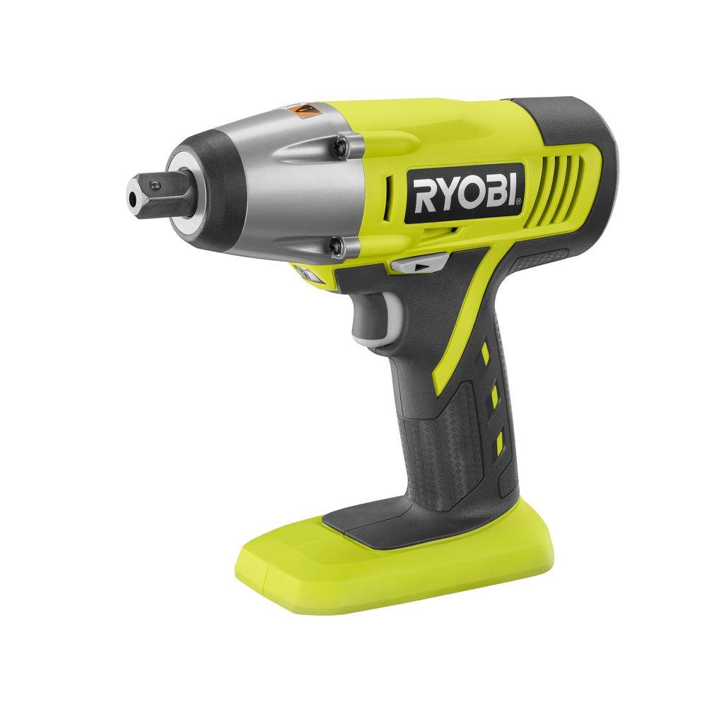 ryobi 18 volt