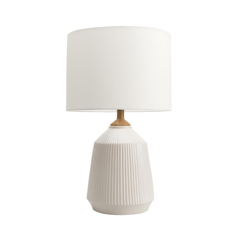 transitional table lamps