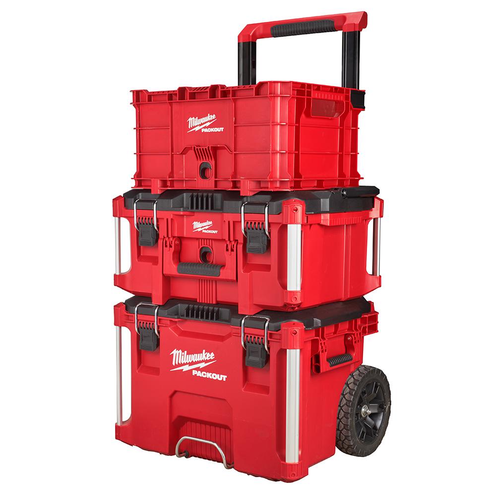 Portable Tool Boxes Tool Storage The Home Depot