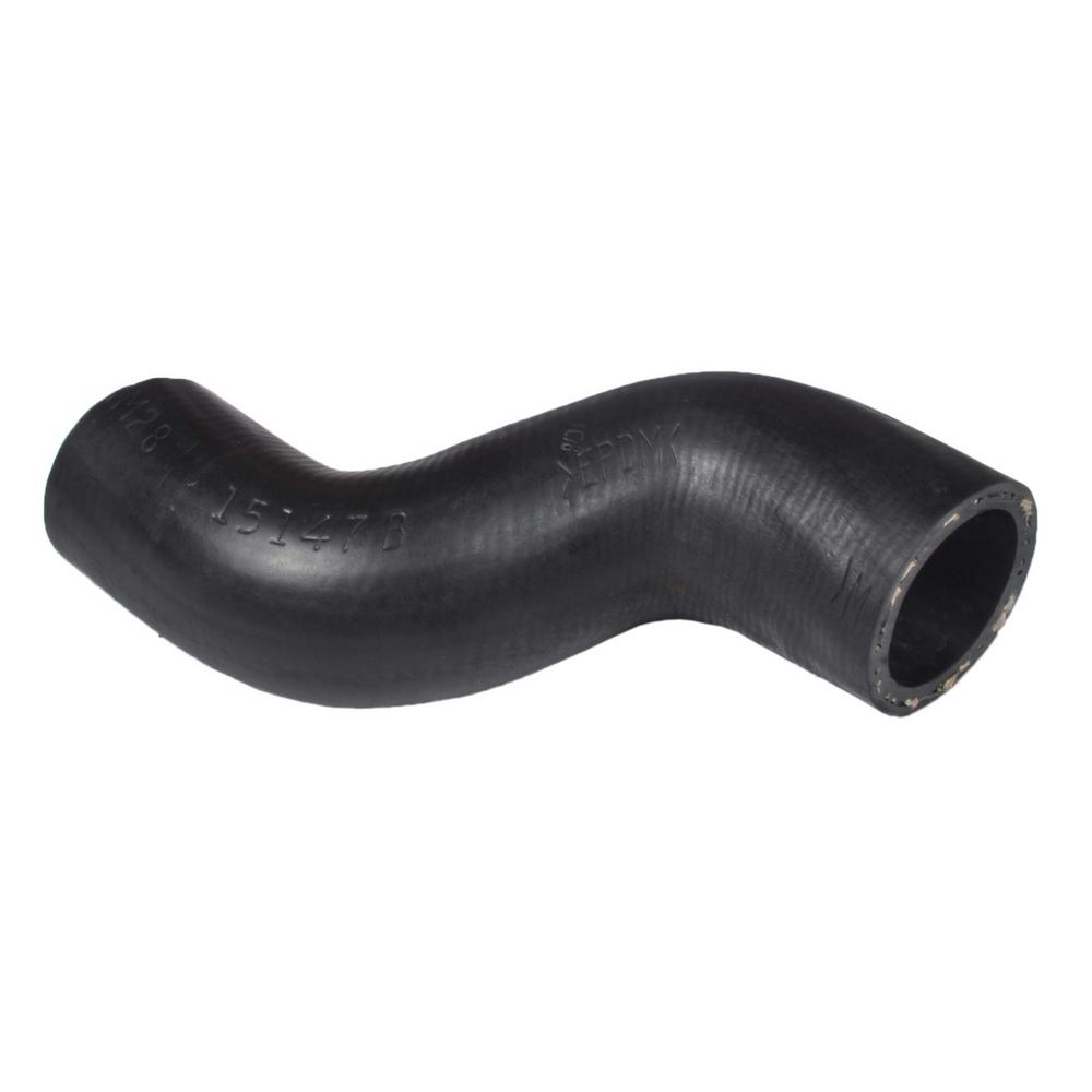 Continental Elite Radiator Coolant Hose - Lower - Pipe To Water Pump
