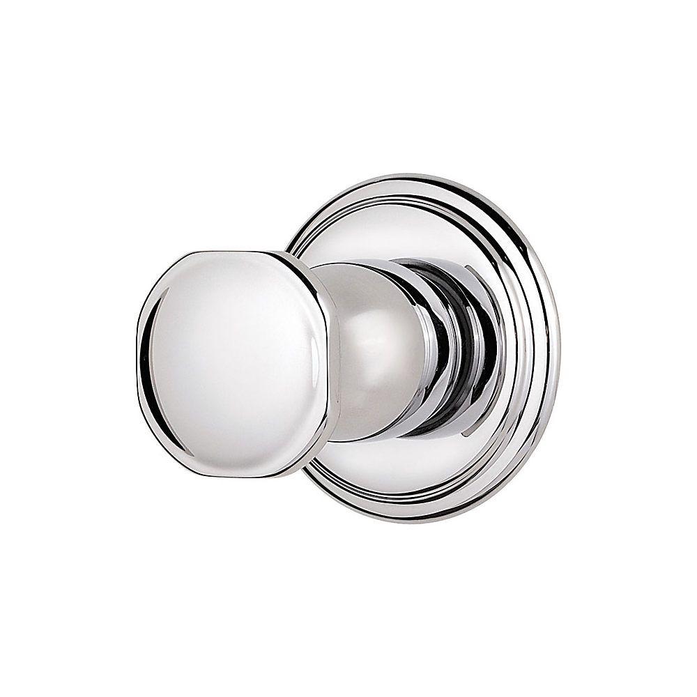 Pfister Handheld Shower Diverter Valve Trim Kit in Polished Chrome