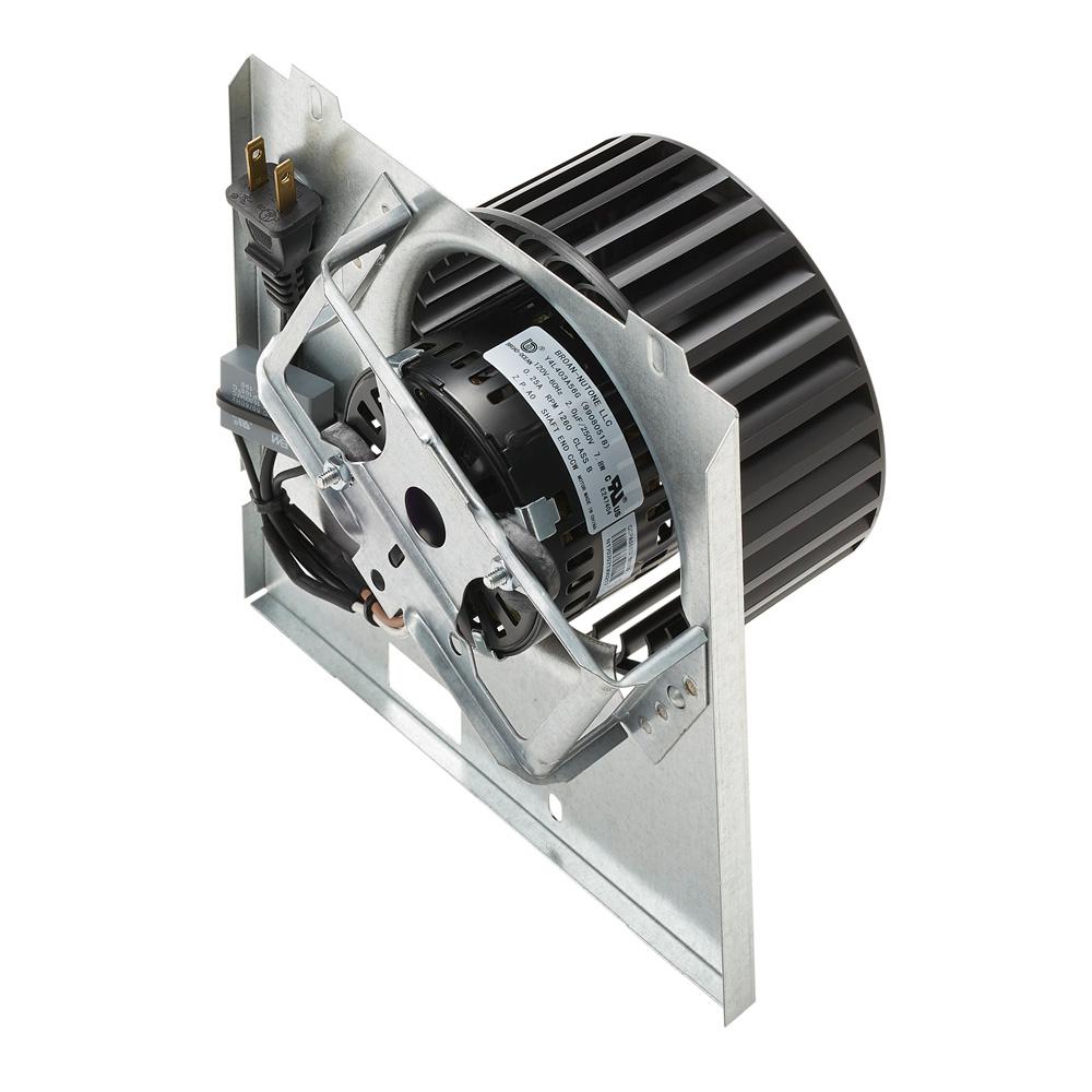 Broan-NuTone - Motor - Bathroom Fan Parts - Bathroom Exhaust Fans - The ...