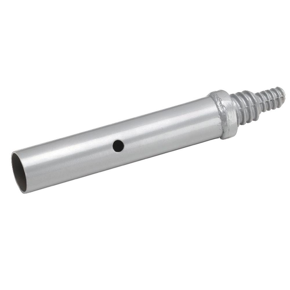 Marshalltown Push Button/Threaded AdapterBF8HD The Home Depot