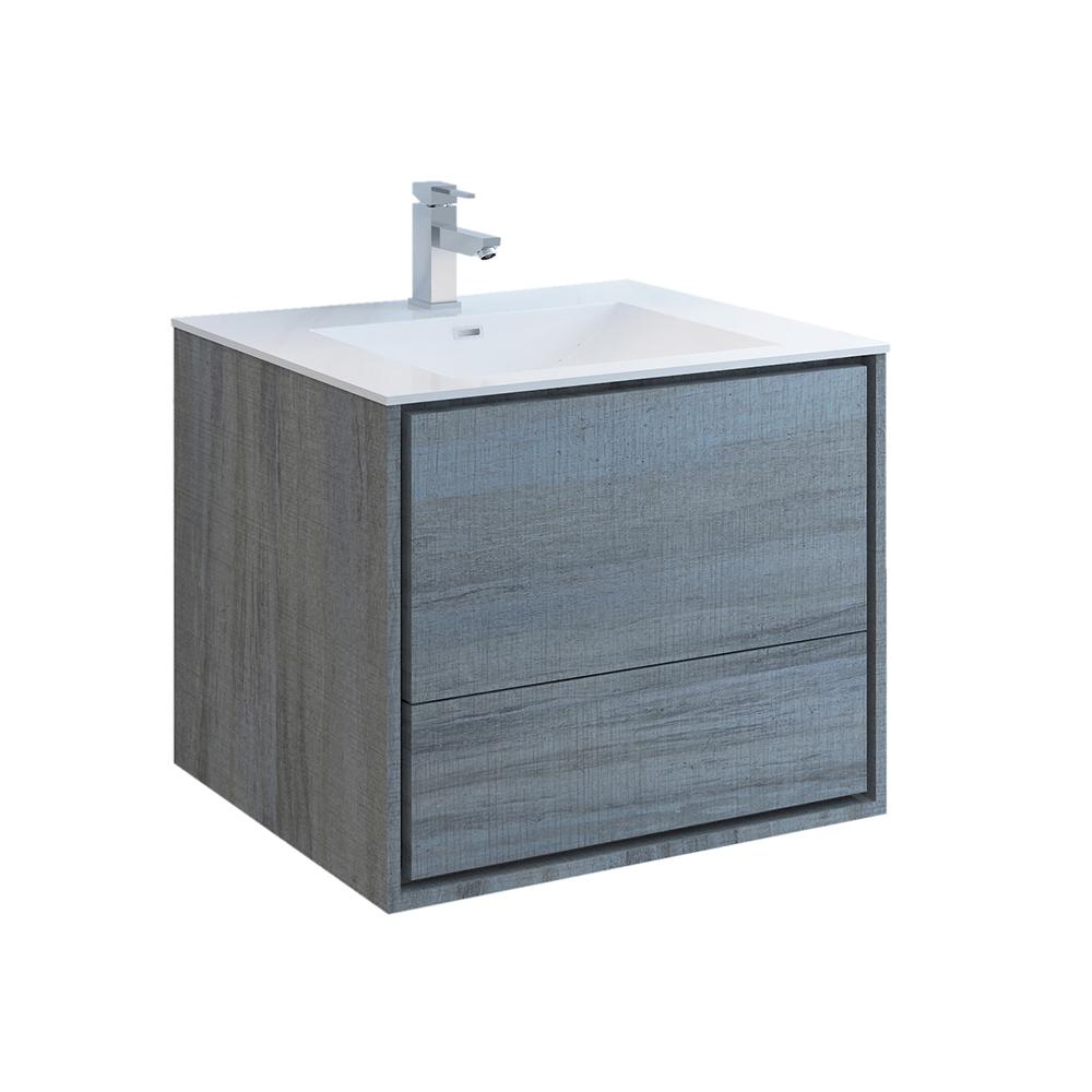 Fresca Bathroom Sinks Artcomcrea