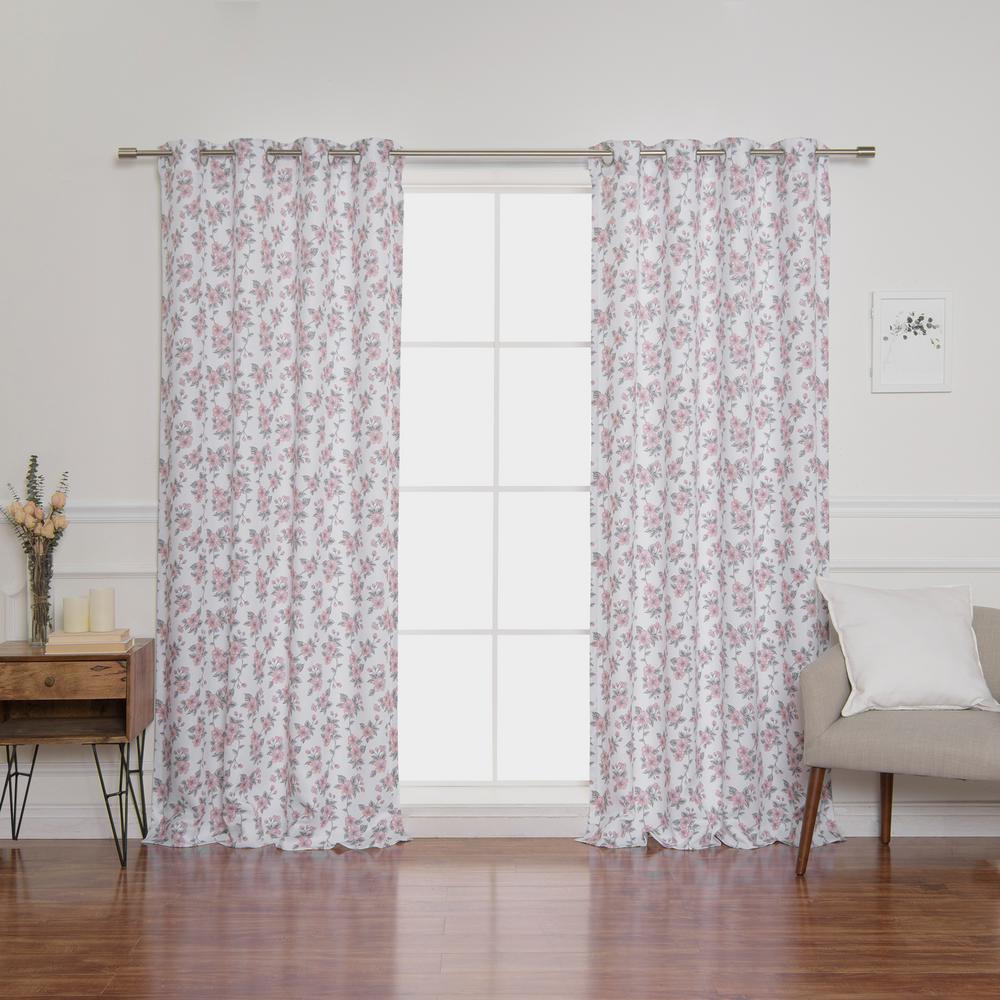 Novelty Art Deco Curtains Drapes Window Treatments The