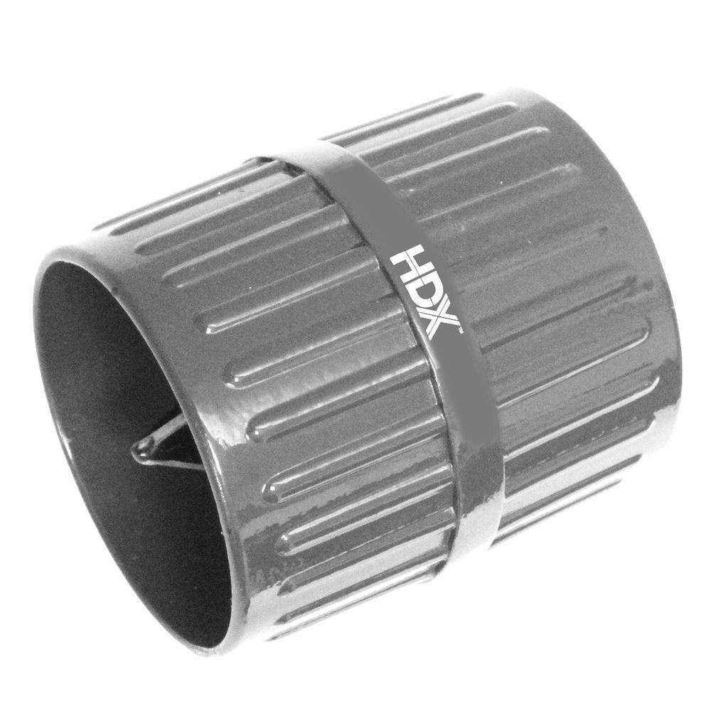 HDX Inner/Outer ReamerHDX085 The Home Depot
