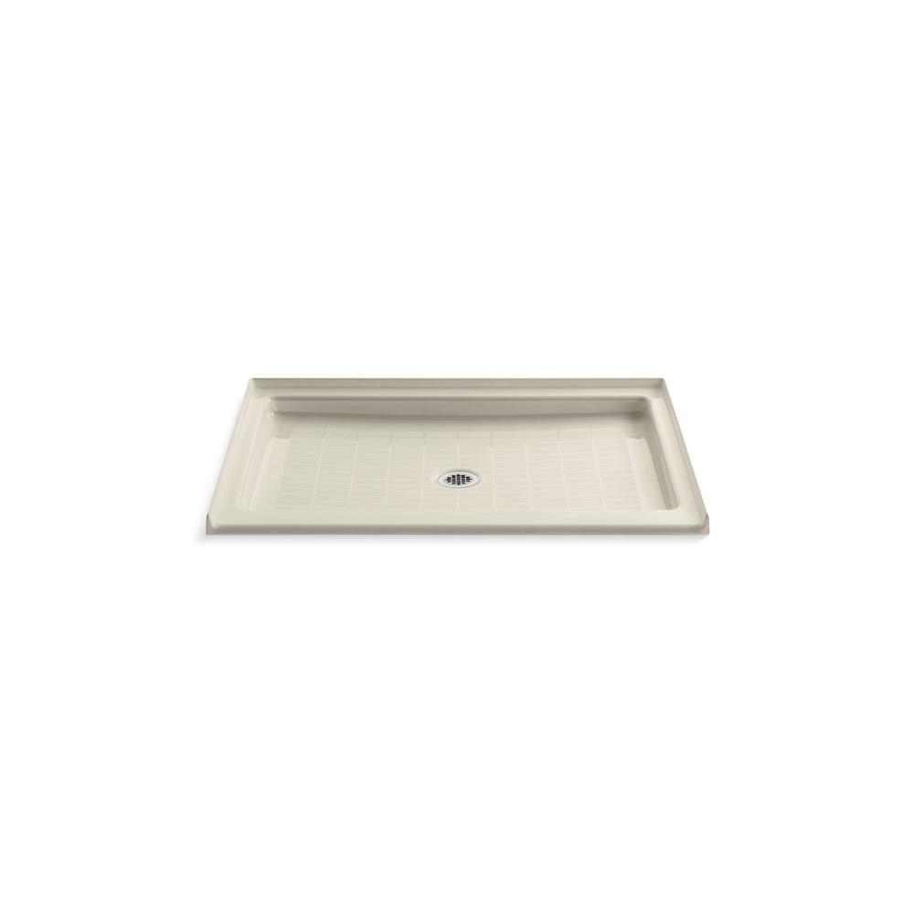 kohler 48 shower base