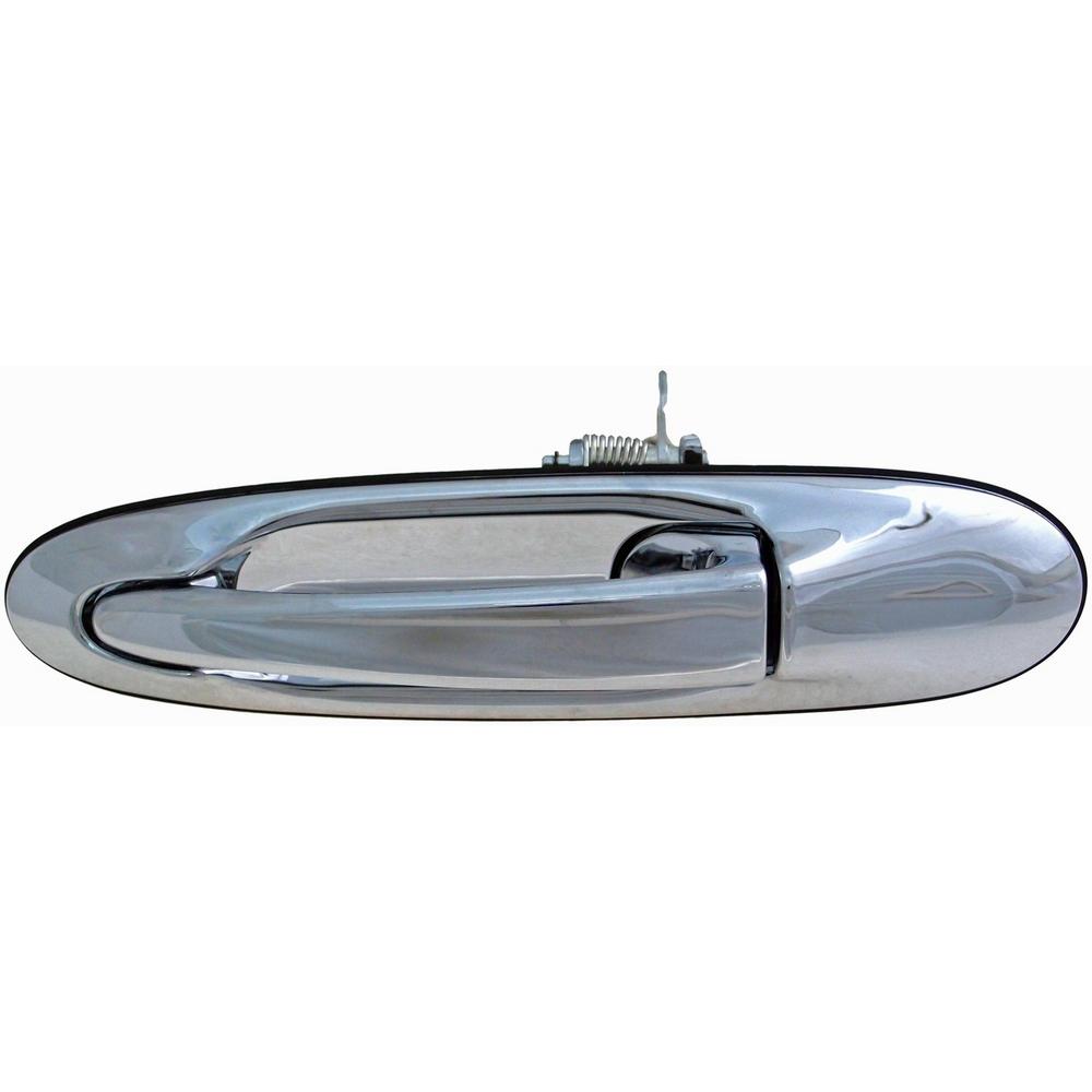 Dorman 79944 Lexus//Toyota Front Passenger Side Exterior Door Handle