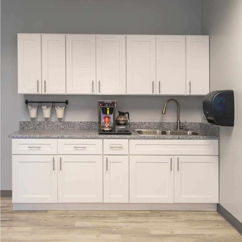 Design House Brookings Plywood Ready To Assemble Shaker 30x24x12 In 2 Door Wall Kitchen Cabinet White 561597 The Home Depot - 2×4 Kitchen Cabinets Design House Brookings Plywood Ready To Assemble Shaker 30x24x12 In 2 Door Wall Kitchen Cabinet White 561597 The Home Depot - 2×4 Kitchen Cabinets