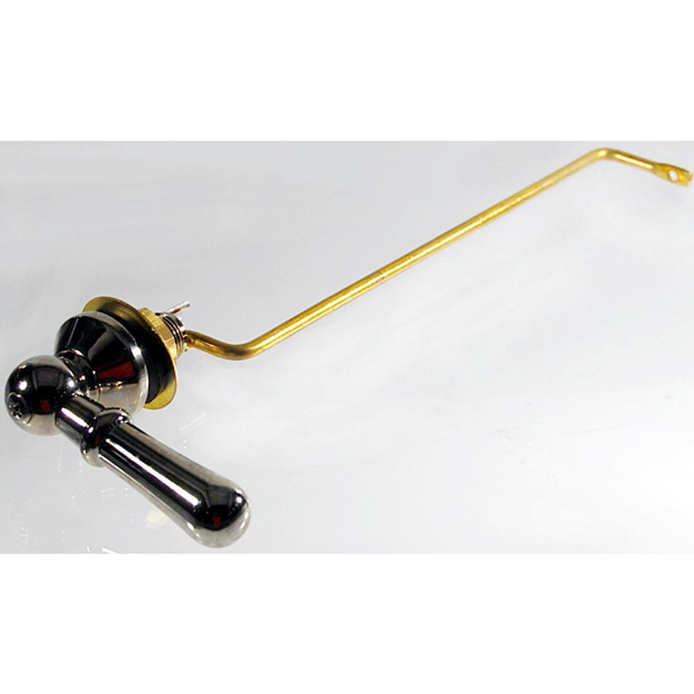 toilet bowl lever