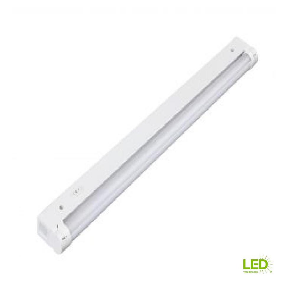 Magnets The Home Depot 18 In Led Plug And Direct Wire Beam Adjule Under Cabinet Strip Light
