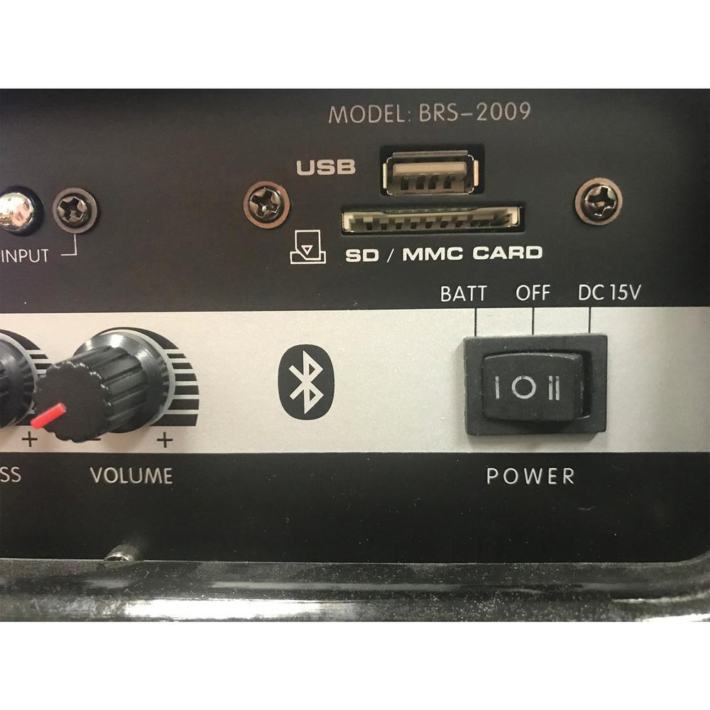 blackmore pa speaker