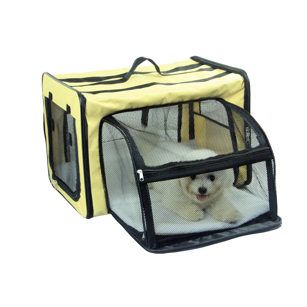expandable crate