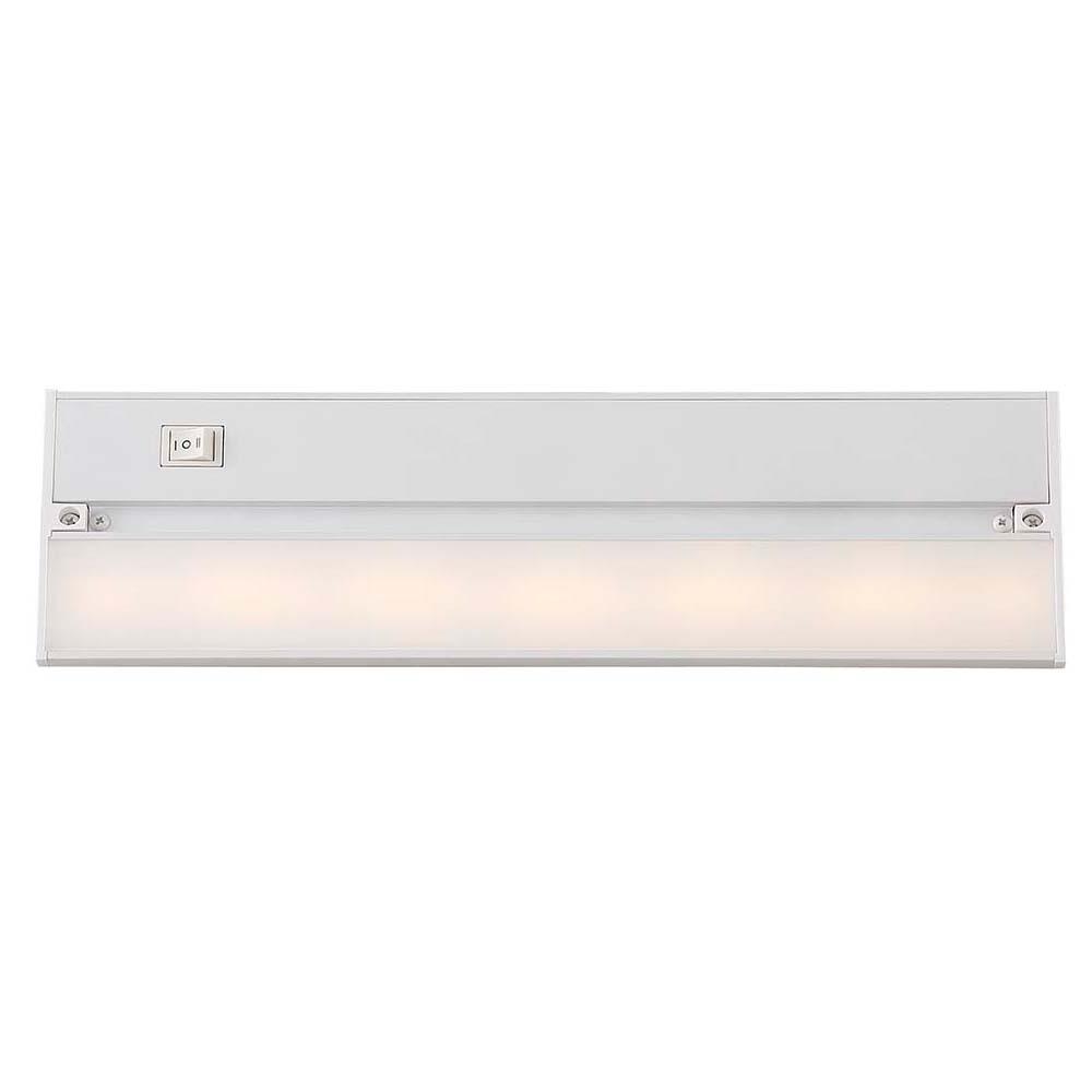Acclaim Lighting LED Under LightingLEDUC14WH The Home Depot