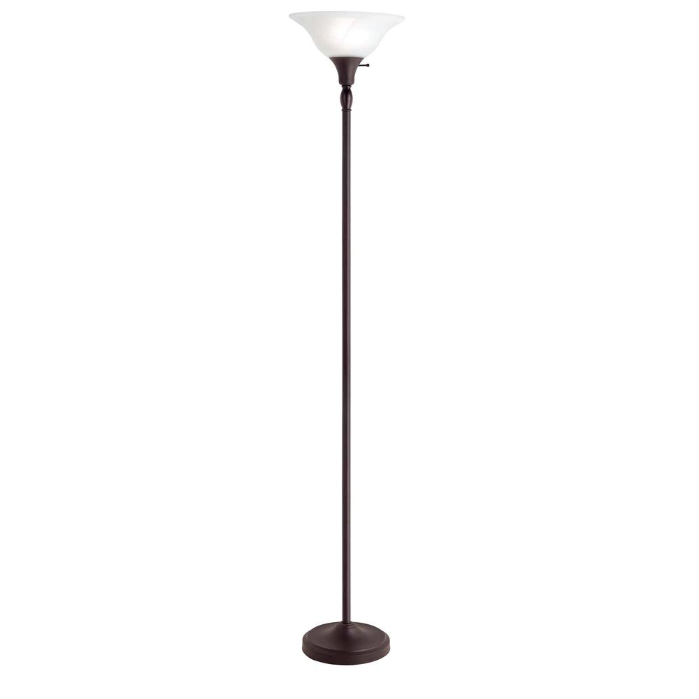 torchiere floor lamp