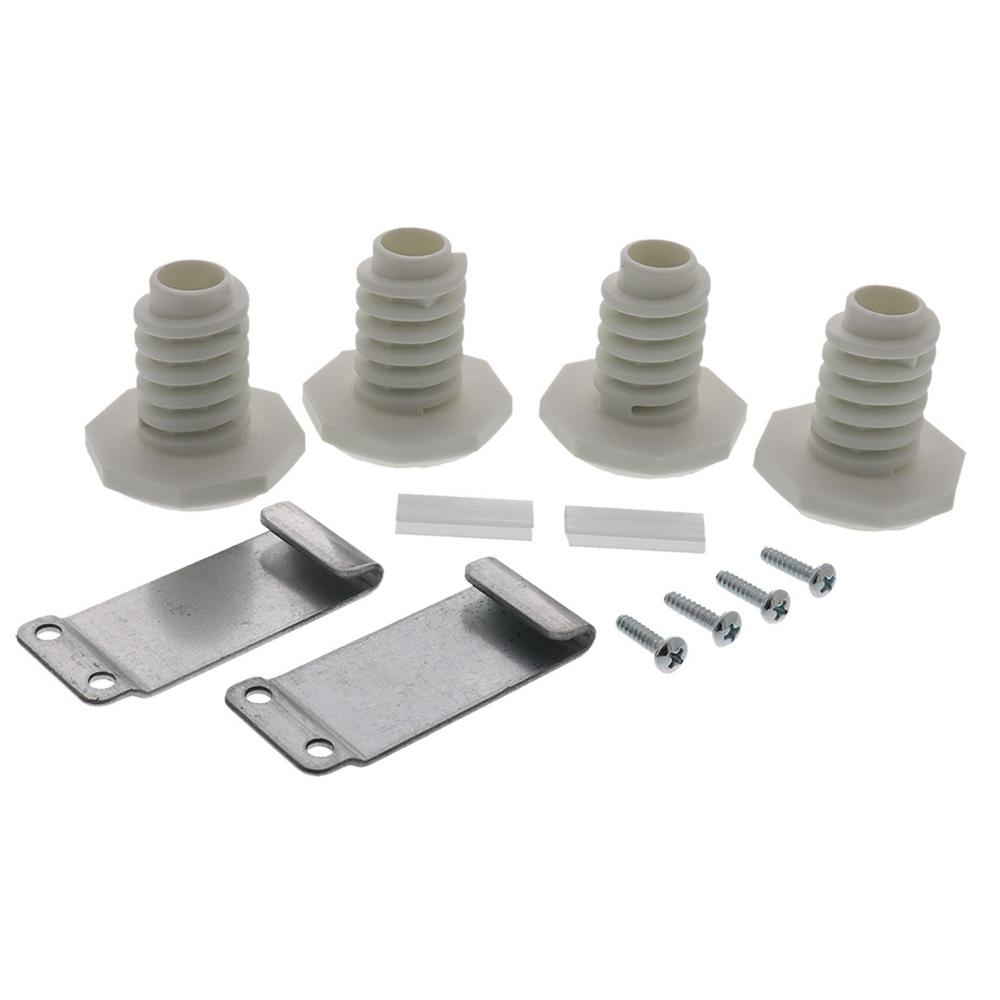 ERP W10869845 27 in. Washer/Dryer Stacking Kit for WhirlpoolW10869845 The Home Depot