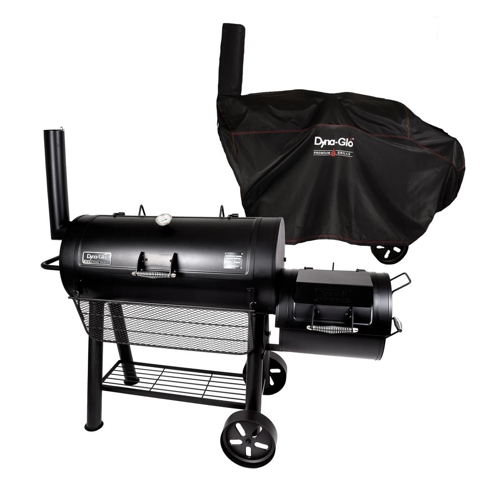 Dyna Glo Grease Pan Small Gas Grills Grills The Home Depot