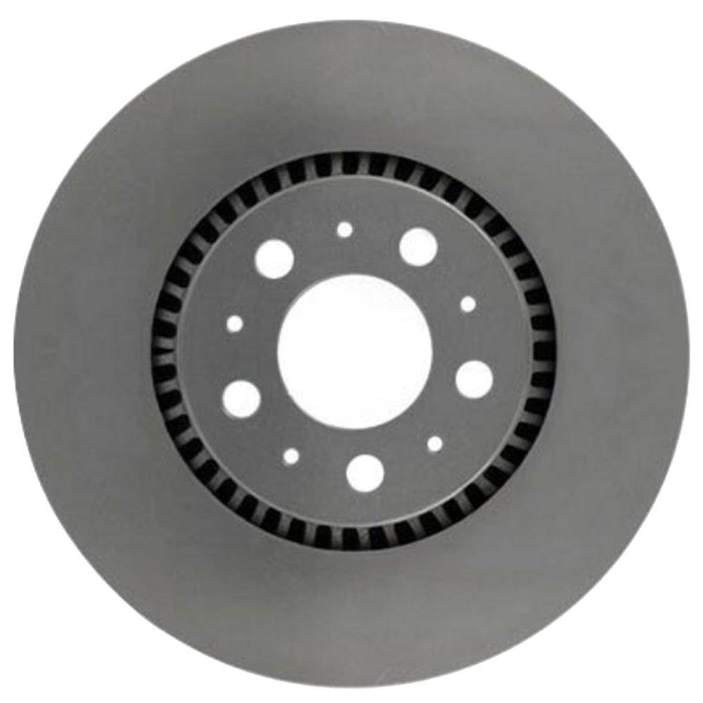 BENDIX PREMIUM DRUM AND ROTOR Disc Brake Rotor 20072011 Jeep Wrangler