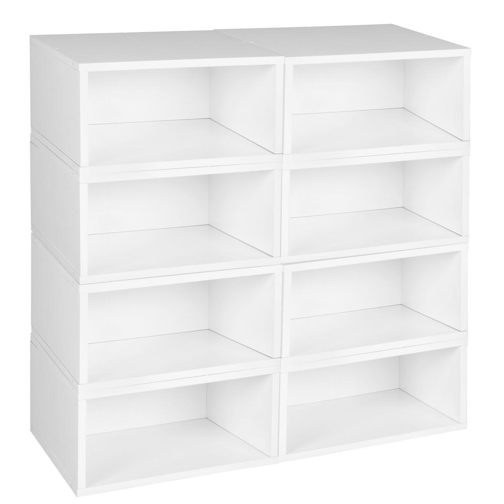 Wood Cube Storage Organization The Home Depot - 8 Cube Storage Unit Canada Wood Cube Storage Organization The Home Depot - 8 Cube Storage Unit Canada