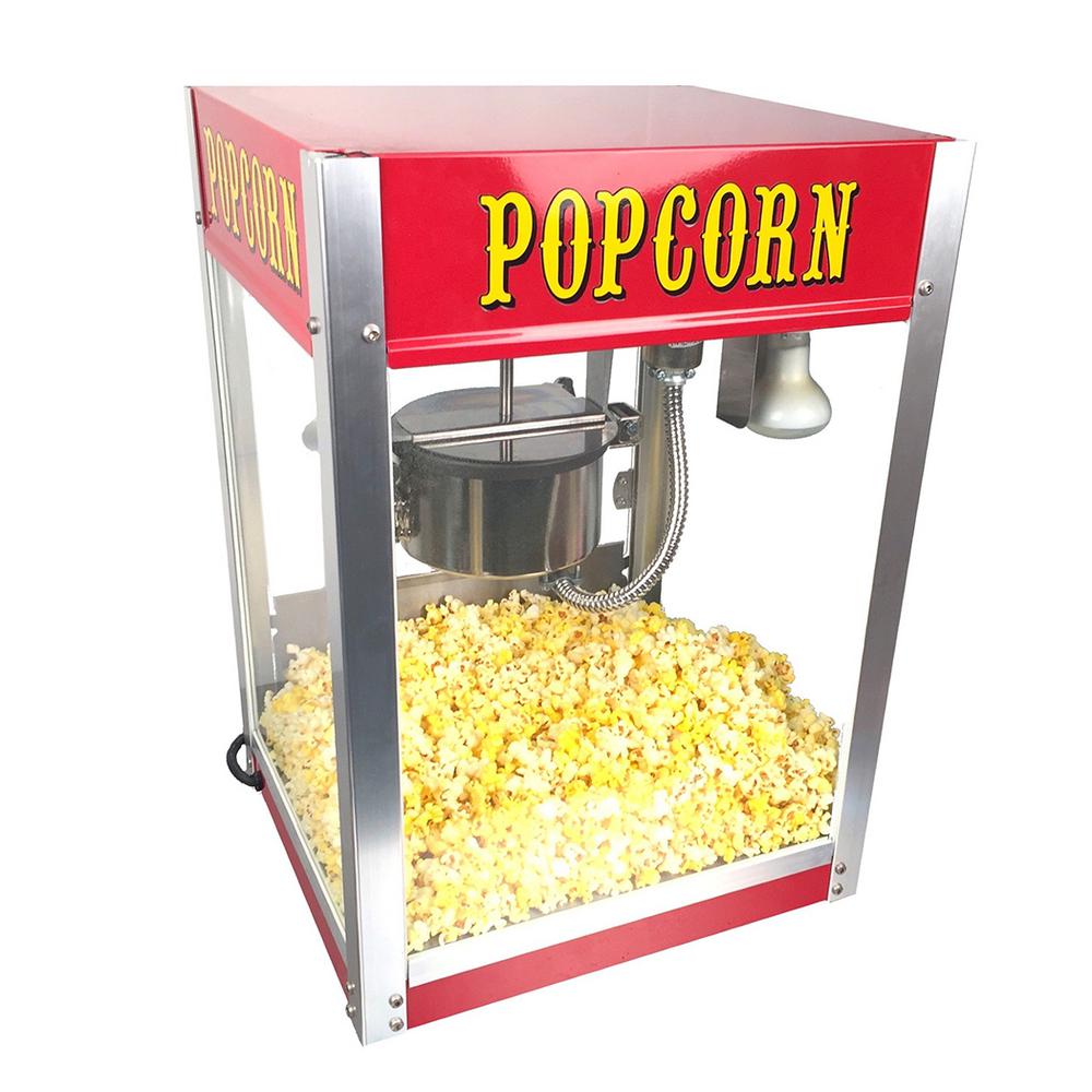 paragon popcorn