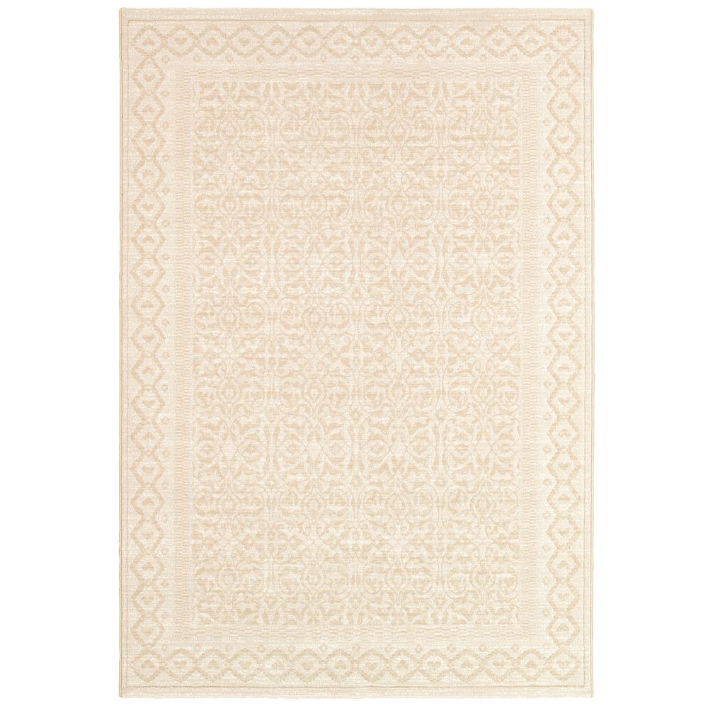 Couristan Marina Ibiza Champagne 7 Ft X 10 Area Rug Couristan Marina Ibiza Champagne 7 Ft X 10 Area Rug
