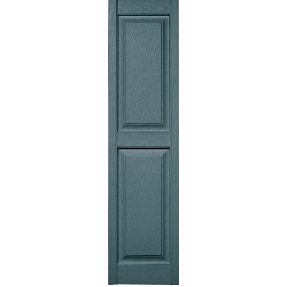 Exterior Solutions Shutters Color Paint