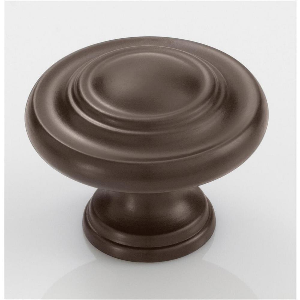 Liberty 13/4 in. Bronze with Copper Highlights Oversized