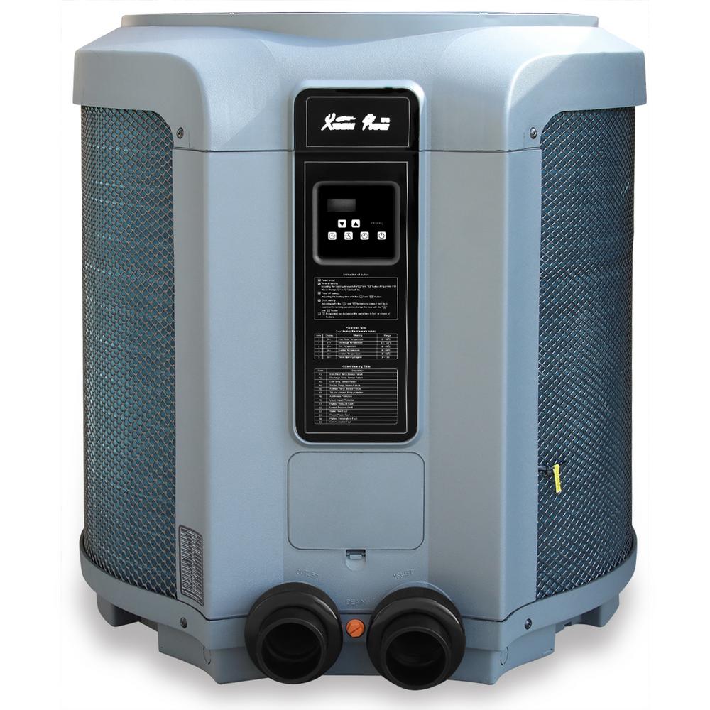 Pool Heaters For Inground Pools Near Me at Kimberly Callahan blog