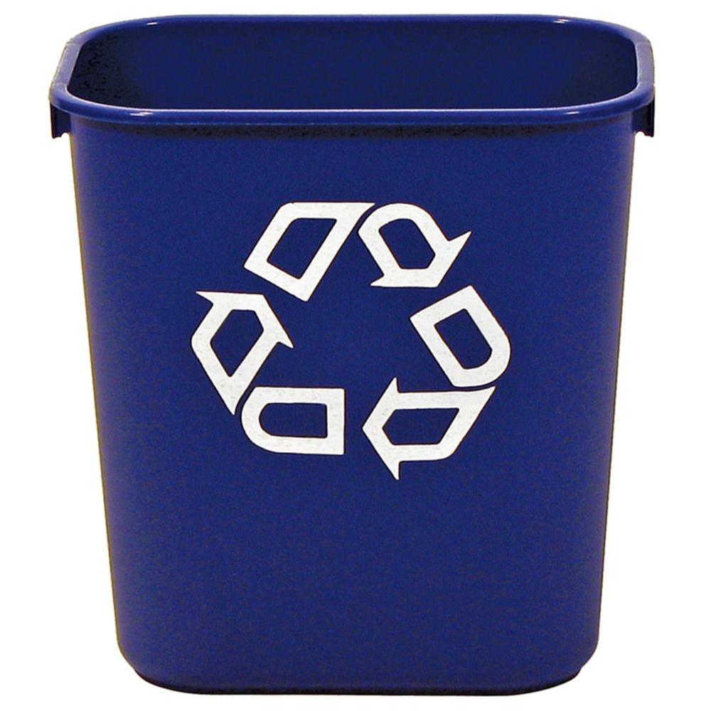 Recycle Waste Bag Recycle Bin Separate Waste Basket Bag For Household Supplies