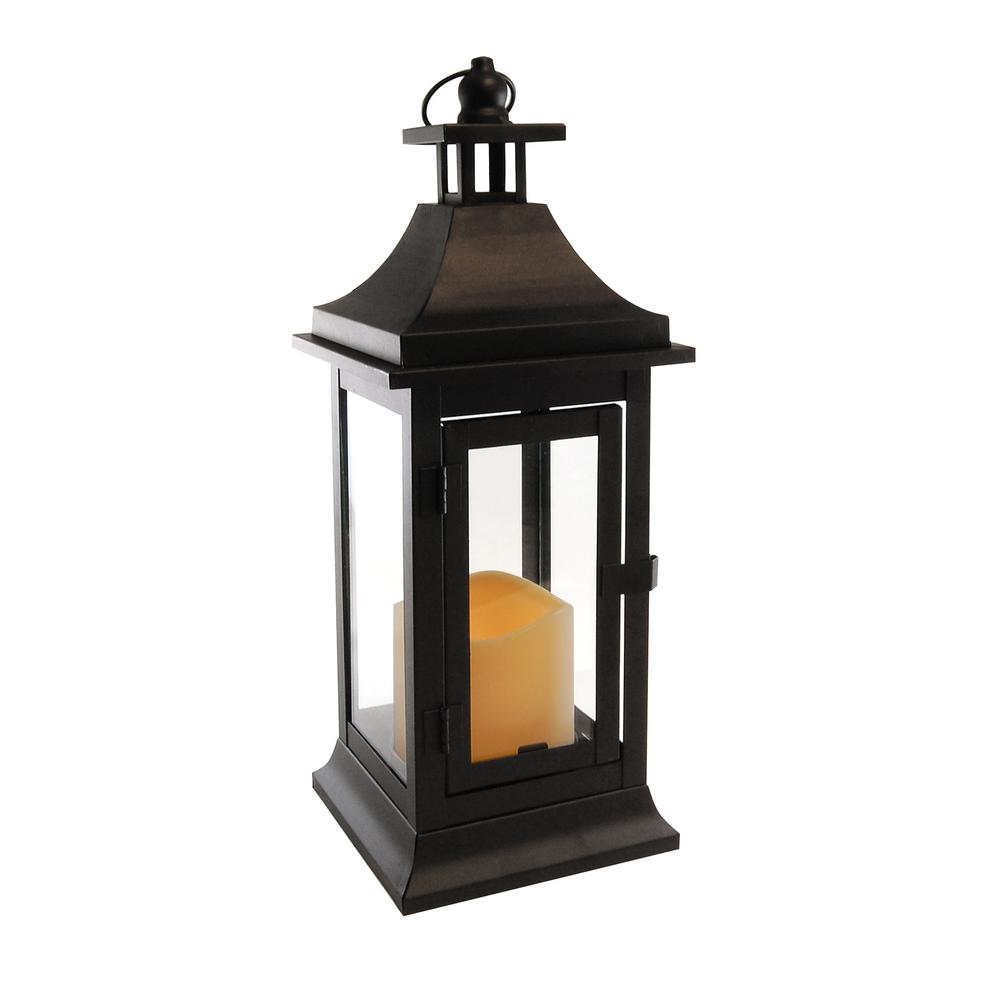 Outdoor Lanterns Outdoor Torches The Home Depot