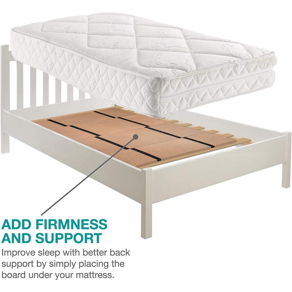 plywood folding cot