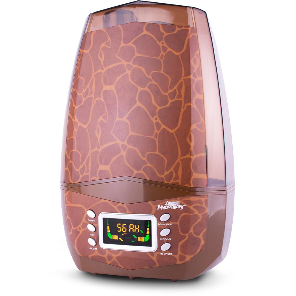 digital humidifier