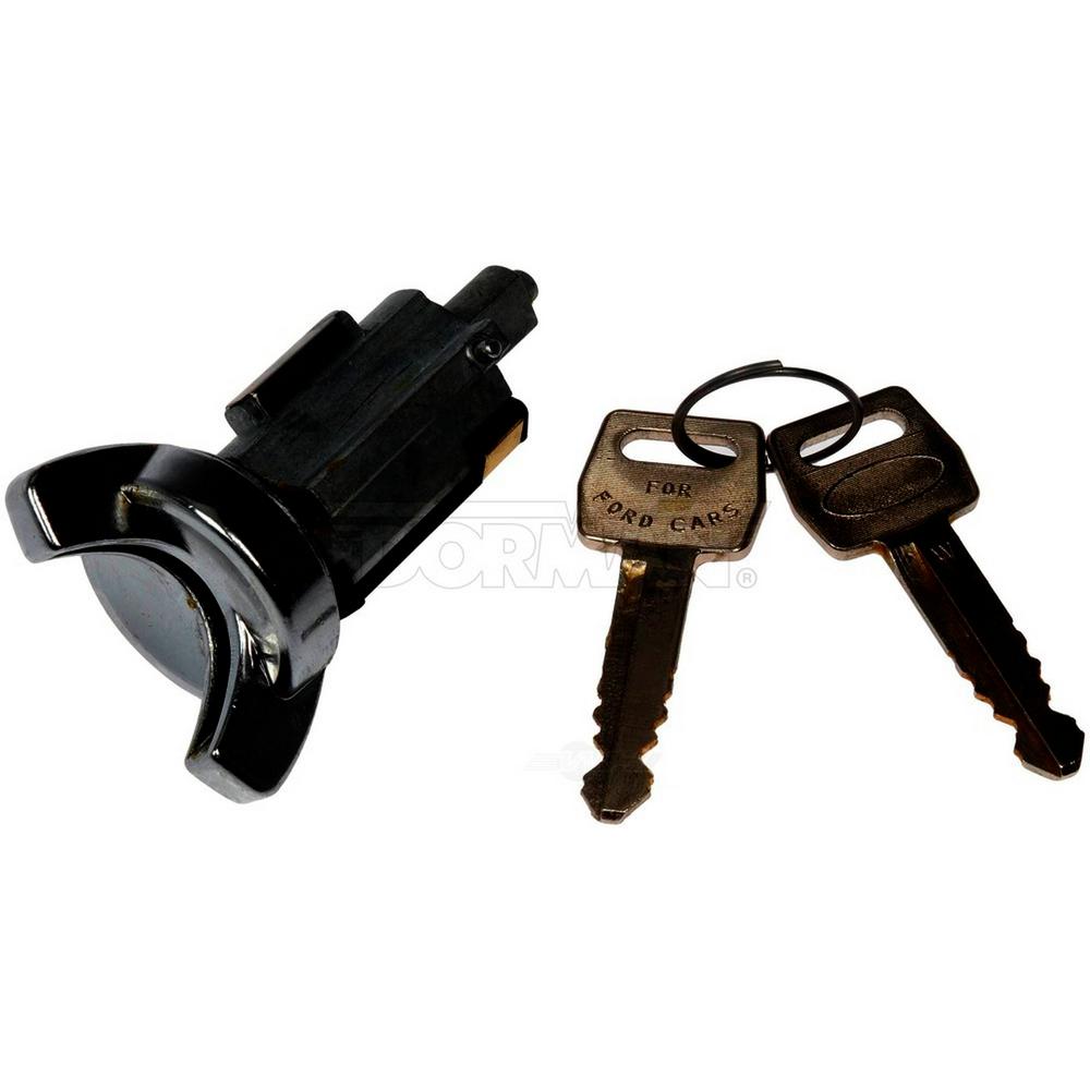 OE Solutions 989-063 Ignition Lock Cylinder Assembly Dorman