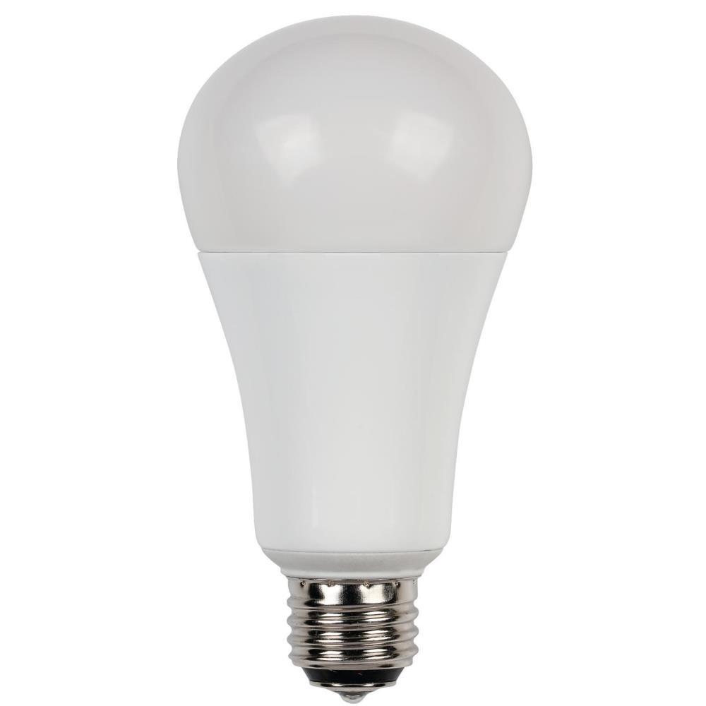 3-way - LED Light Bulbs - Light Bulbs - The Home Depot