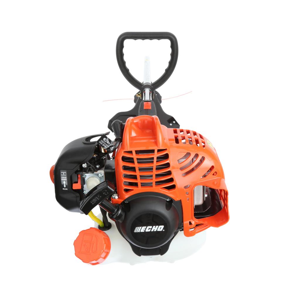 home depot echo string trimmer