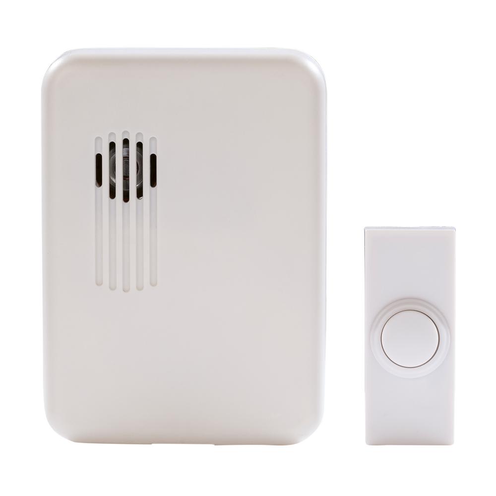 battery operated doorbell reviews