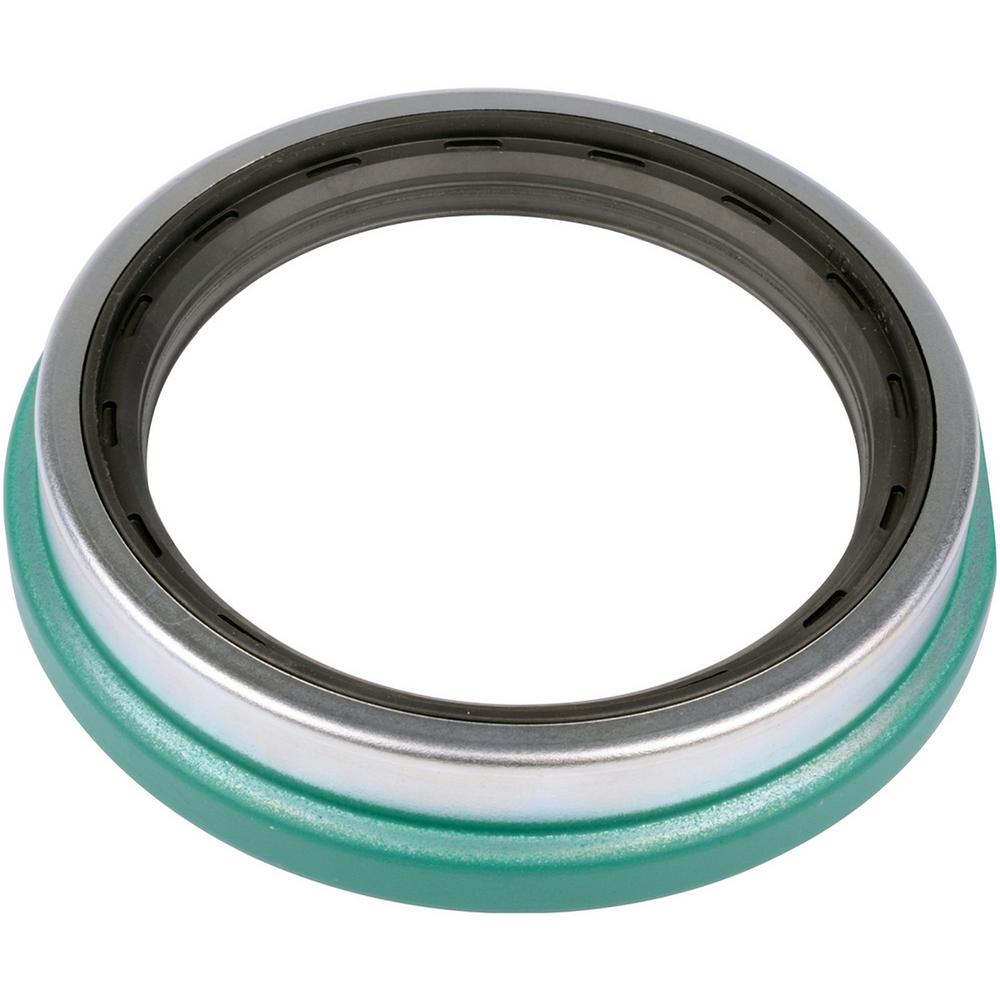 SKF Wheel Seal Front Inner35066 The Home Depot