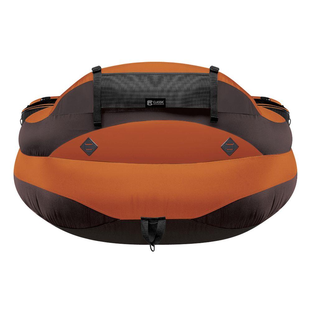 classic accessories float tube