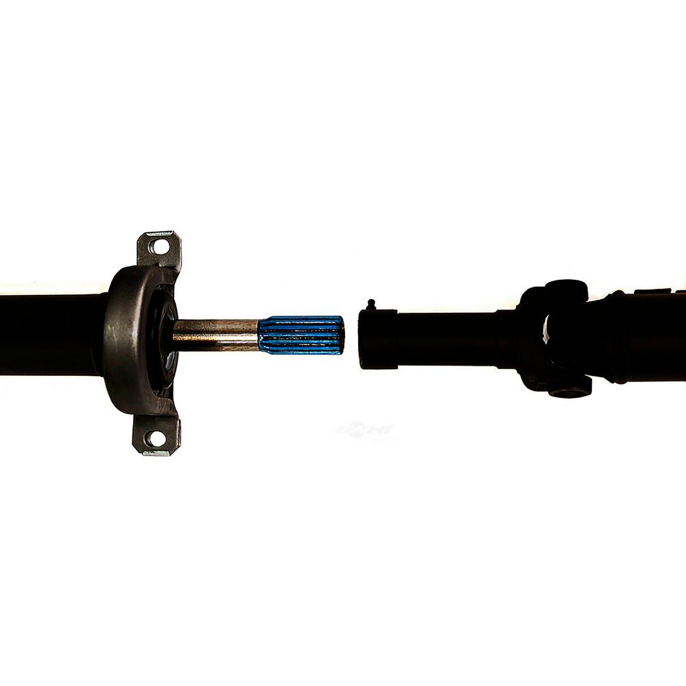 OE Solutions Rear Driveshaft Assembly 20152016 Ford F150976270