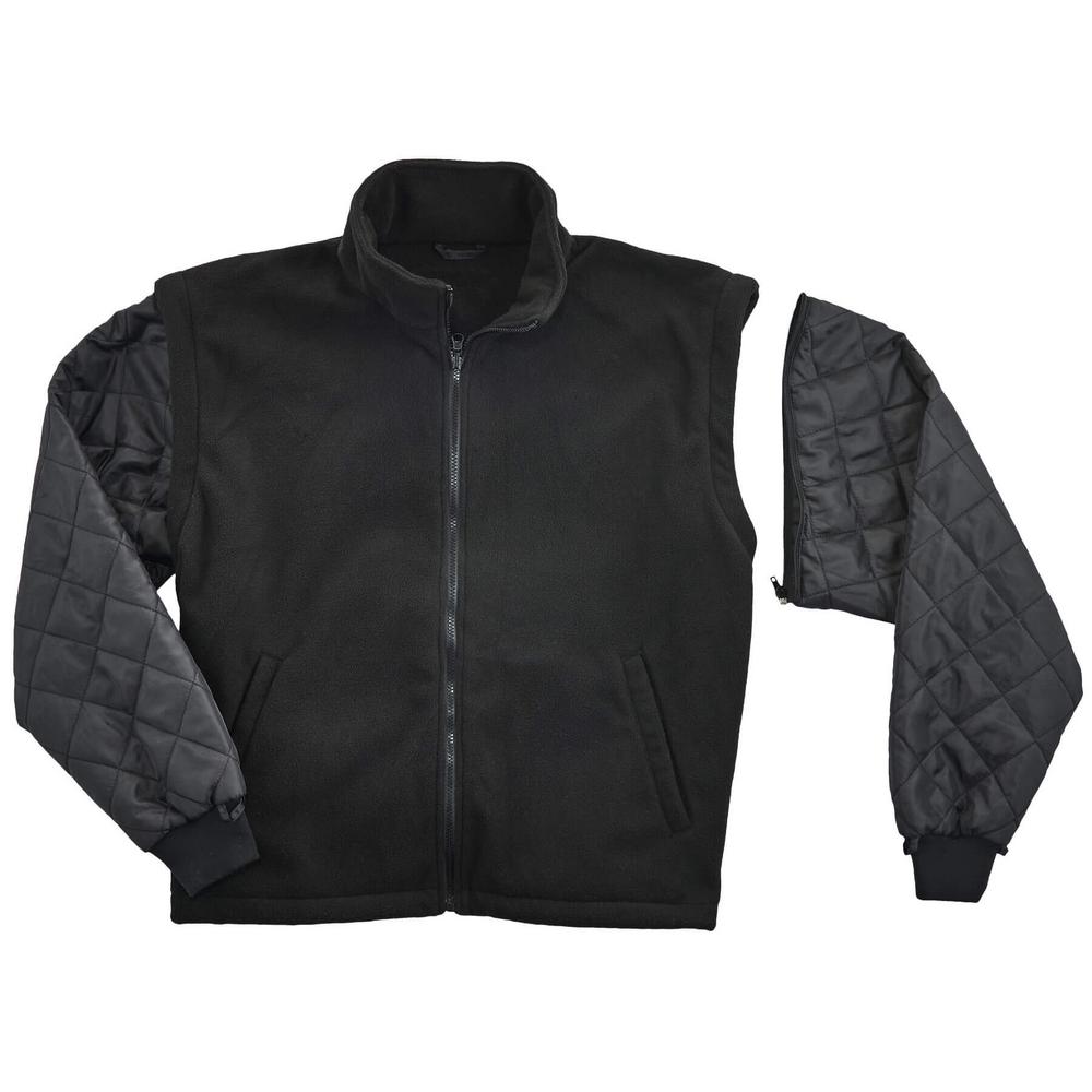 4x jacket mens